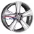 19'' 5x130 ET45 D71,6 8,5J MAK Fuoco 5 Ice Titan