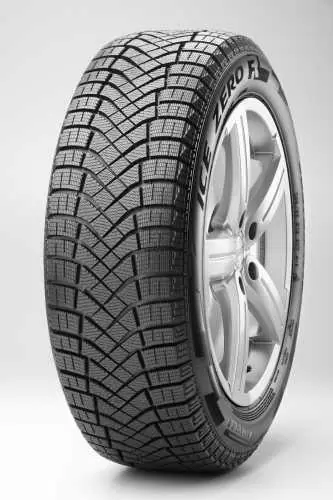 225/55R17 Pirelli Winter Ice Zero Friction 101 H TL