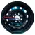 13'' 4x98 ET29 D60.3 5,0J ТЗСК VAZ 2103 Серебро