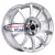 15'' 4x100 ET50 D60,1 6,0J Megami MGM-2 BKF