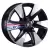 17'' 6x139,7 ET25 D106,1 7,5J Replay TY311 GMF
