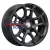 16'' 5x139,7 ET30 D98,5 7,0J СКАД Барахас (КЛ378) Бархат новый