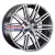 19'' 5x112 ET40 D66,6 8,5J Replay A120 BKF