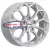 16'' 5x108 ET47 D63.35 6,5J iFree Спейс-Нидл (КС1000) Блэк Джек