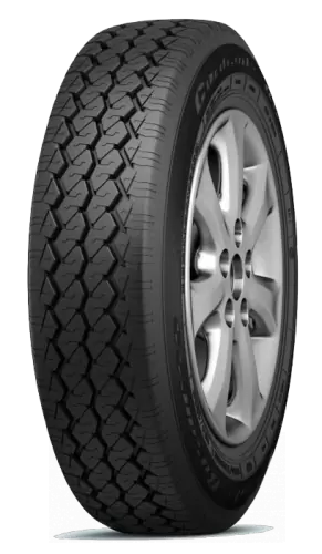195/80R14C Cordiant Business CA-1 M+S