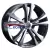 18'' 5x114,3 ET52,5 D67,1 7,5J Replay HND318 GMF