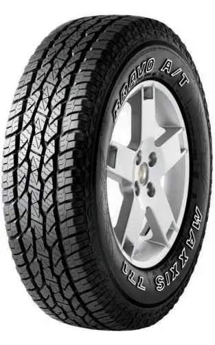 265/60R18 Maxxis AT771 Bravo 110 H TL