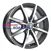 17'' 5x108 ET45 D67,1 7,0J Venti 1715 BD