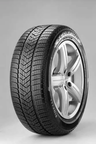 285/40R21 Pirelli Scorpion Winter TL