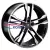 21'' 5x112 ET37 D66,6 9,5J Replay B341 MGMF