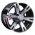 17'' 6x139,7 ET38 D100,1 8,0J LS 182 BK