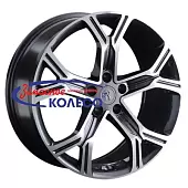 19'' 5x114,3 ET34 D67,1 8,0J Replay KI304 GMF