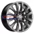 20'' 6x139,7 ET45 D95.1 8,0J Khomen Wheels KHW2010 (LC 300 Tuning) Black