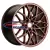 19'' 5x114,3 ET30 D60,1 8,5J Khomen Wheels KHW1902 (RX/NX) Bronze