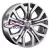 18'' 5x114,3 ET35 D60,1 7,0J Replay TY318 BKF