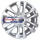 17'' 6x139,7 ET35 D67,1 7,5J Neo 732 BL