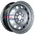 13'' 4x98 ET35 D58,6 5,5J ТЗСК Lada Серебро
