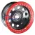 16'' 6x114,3 ET-19 D84 8,0J Off-Road Wheels Jeep Черный