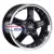 17'' 5x114,3 ET45 D73,1 7,5J LS 322 GMF