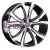18'' 5x114,3 ET37 D66,6 8,0J Replay HV64 SF