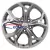 17'' 5x114,3 ET51 D67,1 7,0J Khomen Wheels KHW1702 (Optima/Tucson) Gray
