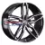 18'' 5x112 ET45 D57,1 8,0J Replay VV291 BKF