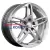 17'' 5x114,3 ET45 D66,1 7,0J СКАД Турин (КЛ253) Алмаз