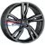 20'' 5x108 ET38.5 D63,4 9,0J MAK Stockholm Ice Black