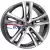 20'' 5x112 ET35 D76 9,5J MAK Aria Silver