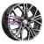 17'' 5x108 ET50 D63.35 6,5J СКАД Тибет (КЛ379) Селена