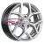 16'' 5x112 ET43 D57,1 6,5J СКАД KL-368 Графит