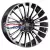 21'' 5x114,3 ET48 D64,1 10,5J Replay TS3 BKF