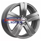 17'' 5x112 ET45 D57,1 7,0J iFree Rebel (КС913) BK