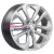17'' 5x108 ET42 D67,1 7,0J СКАД Тукан (КЛ356) Toyota silver