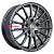 17'' 5x114,3 ET35 D67,1 7,0J Alcasta M60 Graphite
