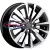 16'' 4x100 ET50 D60,1 6,5J K&K Эрман (КС997) Дарк платинум
