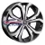 19'' 5x114,3 ET40 D60,1 7,5J Replay TY262 GMF