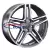 18'' 5x114,3 ET35 D60,1 7,5J Replay LX128 BKF