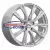 18'' 5x108 ET35 D67,1 7,5J iFree Каzантип (КС684М) BK