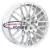 19'' 5x114,3 ET39 D67,1 8,0J Tech-Line 901 Silver