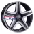 21'' 5x130 ET33 D84,1 10,0J Replay MR137 BK