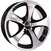 14'' 4x98 ET32 D58,6 5,5J Tech Line 403 S