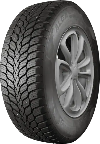 225/75R16 KAMA Кама ALGA (НК-532) 108 T TL