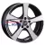17'' 5x112 ET40 D57,1 7,0J LS 956 BKF