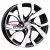 16'' 5x114,3 ET40 D67,1 6,5J K&K Палермо (КС607) Кварц
