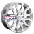 18'' 6x139,7 ET60 D95.1 7,5J Replay TY379 BK