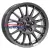 18'' 5x120 ET30 D72,6 8,0J K&K Борэй (КС901) Дарк платинум