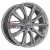 18'' 5x108 ET47 D60,1 7,5J iFree Каzантип (КС684М) Хай Вэй