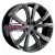 18'' 5x114,3 ET30 D60,1 8,0J Replay LX108 GM