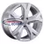 18'' 5x114,3 ET50,5 D67,1 7,5J Replay KI229 Sil